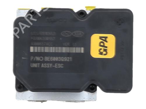 ABS pump KIA CARENS IV 1.7 CRDi | BP39194266M43 - Image 6