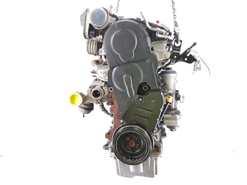 Used Engine SEAT ALTEA (5P1) 1.9 TDI (105 hp) 28971219