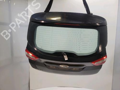 Used Tailgate Tailgate 36907891 36907891