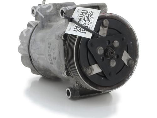 AC compressor PEUGEOT 208 I (CA_, CC_) 1.6 HDi | BP28122003M34 