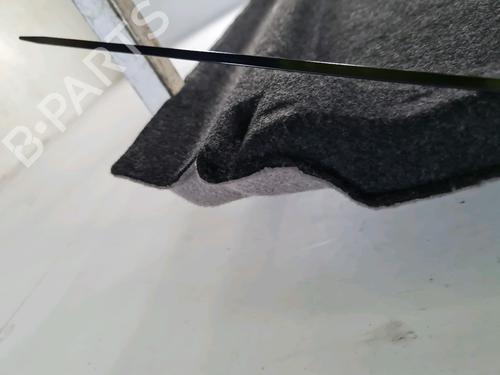 Rear parcel shelf PEUGEOT 308 I (4A_, 4C_) 1.6 HDi | BP15985771C85 