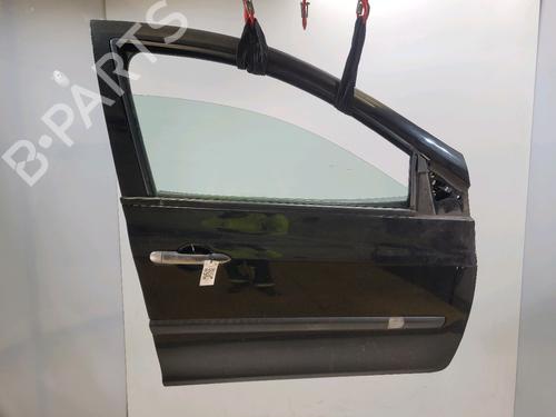 Right front door RENAULT CLIO III (BR0/1, CR0/1) 1.5 dCi (C/BR0G, C/BR1G) | BP31372806C3 