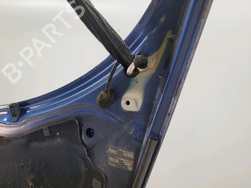 Panser VW NEW BEETLE (9C1, 1C1) 1.9 TDI | BP27440094C1