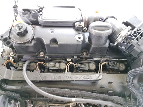 Engine CITROËN C1 (PM_, PN_) 1.4 HDi | BP36898615M1 - Image 9
