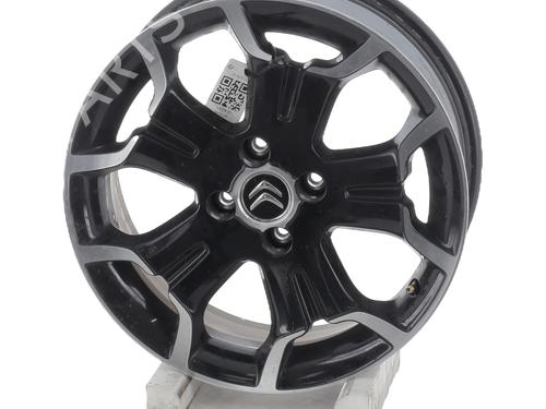 Felge für Felge CITROËN DS3 Convertible [2013-2015] 33949306 33949306