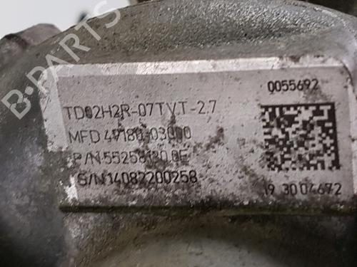 Engine FIAT PANDA (312_, 319_) 0.9 4x4 (312PXG1A) | BP36428492M1 - Image 8