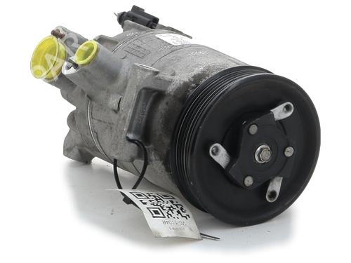 AC compressor VW POLO V (6R1, 6C1) 1.4 TDI | BP29380952M34 