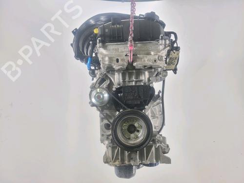 Used Engine CITROËN C3 III (SX) 1.2 PureTech 82 (83 hp) 30474993