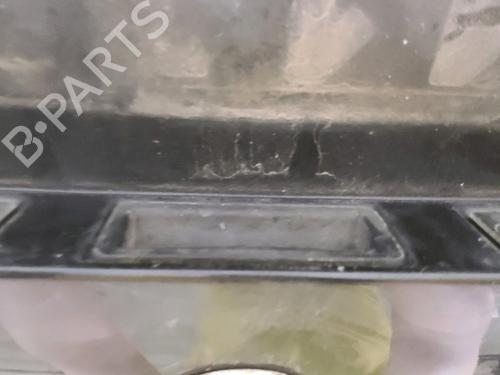 Tailgate SKODA FABIA I (6Y2)  | BP23451038C6 