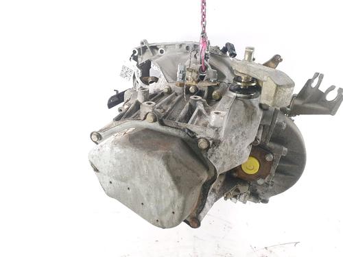 Gearbox PEUGEOT 406 (8B) 2.0 HDI 110 | BP31122377M3