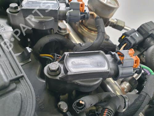 Engine CITROËN C4 II (NC_) 1.2 THP 110 (NCHNZ6, NCHNV6) | BP38742098M1  - Image 9