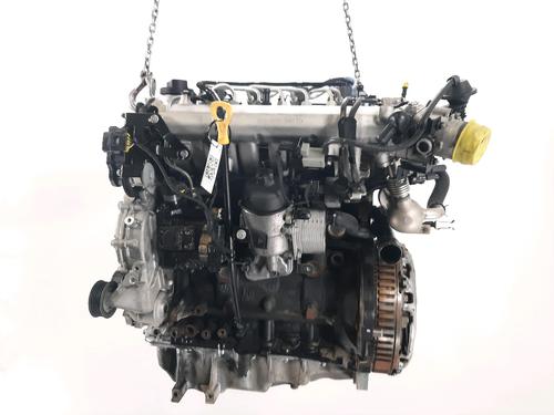Engine KIA CEE'D Hatchback (ED) 1.6 CRDi 115 | BP36898071M1 - Image 2