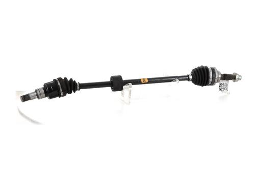 Right front driveshaft NISSAN PIXO (UA0) 1.0 | BP29552315M39