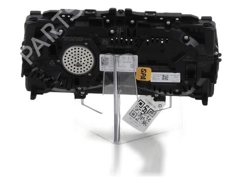 Instrument cluster VW GOLF VII (5G1, BQ1, BE1, BE2) 2.0 GTI | BP32130274C47