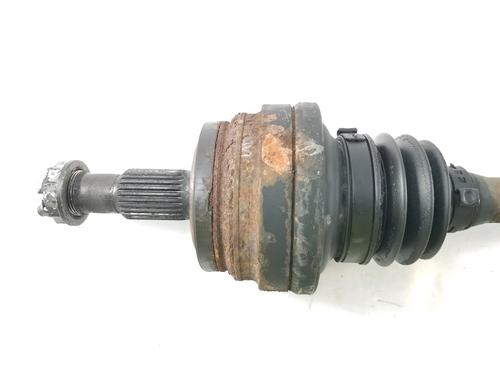 Right rear driveshaft MERCEDES-BENZ E-CLASS (W211) E 220 CDI (211.006) | BP12070880M41 