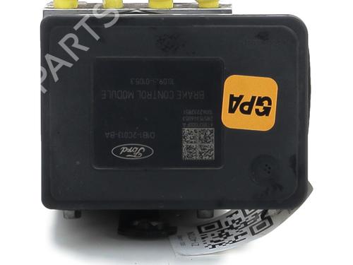 ABS Bremseaggregat FORD B-MAX (JK) 1.0 EcoBoost | BP29741466M43 
