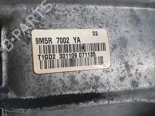 Gearbox FORD FOCUS II (DA_, HCP, DP) 1.6 TDCi | BP36853236M3  - Image 5