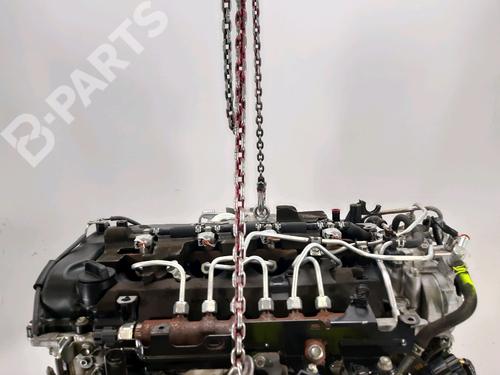 Engine PEUGEOT 4008 1.8 HDi AWC | BP10459810M1 - Image 5