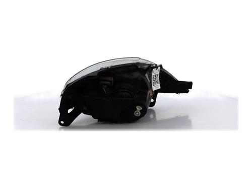 Left headlight CITROËN C3 I (FC_, FN_) 1.4 HDi | BP29295165C28 