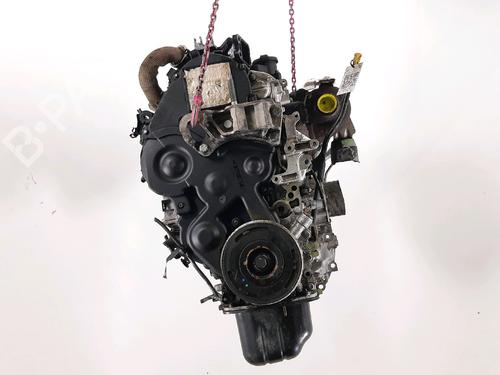 Used Engine FORD FOCUS II (DA_, HCP, DP) [2004-2013]  32309550