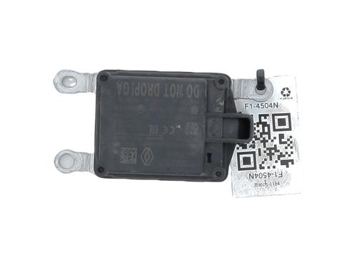 electronic-module-renault-clio-v-b7_-2019-31876383 main image