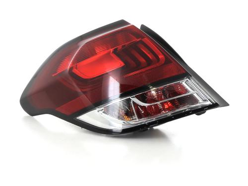 Left taillight CITROËN C4 II (NC_)  | BP28686388C34 