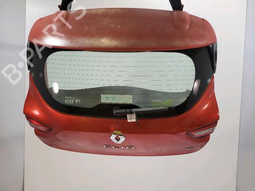 tailgate-renault-clio-iv-bh_-2012-2013-2014-2015-2016-2017-2018-2019-2020-2021-36853876 main image