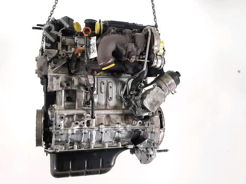 Engine CITROËN C3 I (FC_, FN_) | BP32401388M1