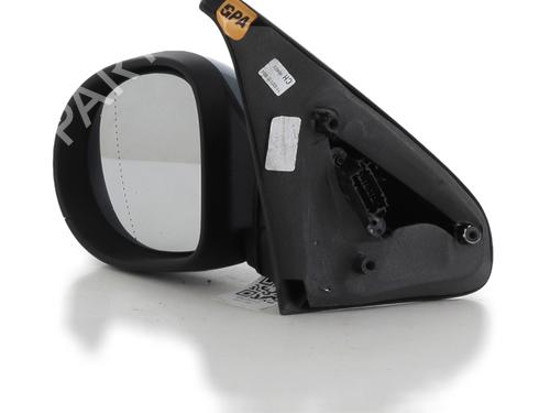 Left mirror RENAULT CLIO II (BB_, CB_) 1.2 16V (BB05, BB0W, BB11, BB27, BB2T, BB2U, BB2V, CB05,... | BP29443947C26 
