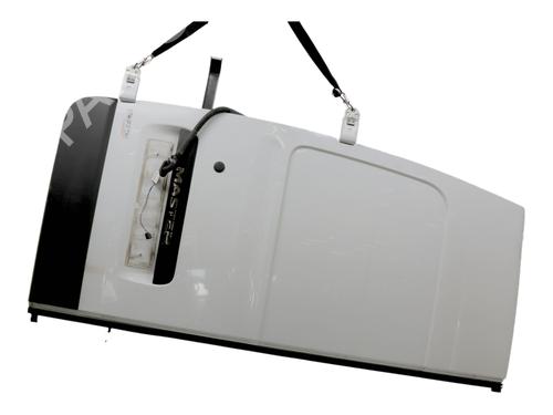 left-tailgate-renault-master-iii-van-fv-2010-36210189 main image