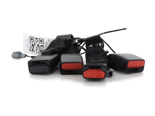 Used Seat buckle RENAULT CLIO IV Grandtour (KH_) 1.5 dCi 90 (KHN3, KHN4) (90 hp) 32077081