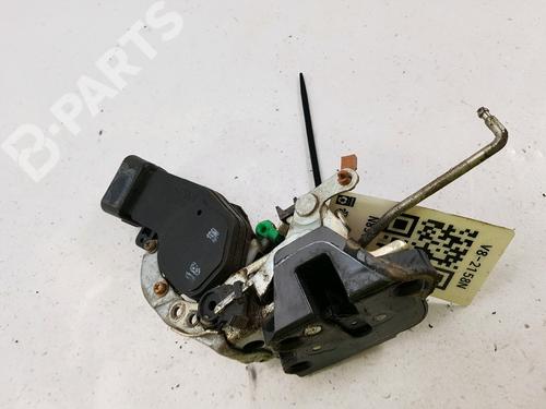 Rear right lock SUZUKI GRAND VITARA I (FT, HT) 2.0 HDI 110 4x4 (SQ420D, TD82V) | BP10756125C99 