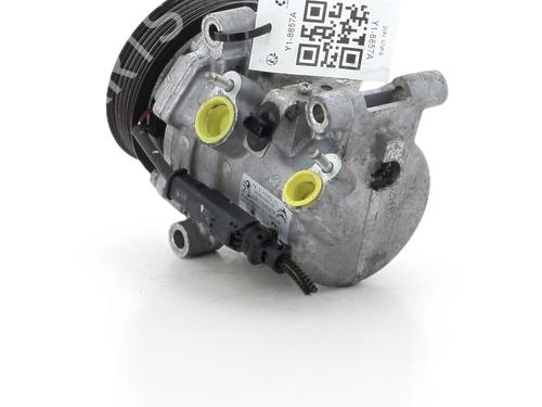 AC compressor CITROËN C3 III (SX) 1.5 BlueHDi 100 (SXYHYP, SXYHTU) | BP37228428M34 - Image 2