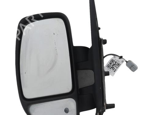 left-mirror-renault-master-ii-van-fd-1997-1998-1999-2000-2001-2002-2003-2004-2005-2006-2007-2008-2009-2010-2011-2012-2013-37483065 main image