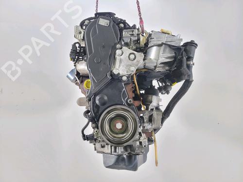 Used Engine CITROËN C4 II (NC_) 2.0 HDi / BlueHDi 150 (150 hp) 30449675