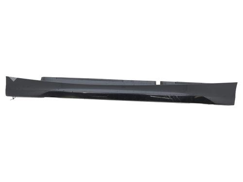 Used Left sideskirt BMW 1 (E87) 120 d (177 hp) 29380898