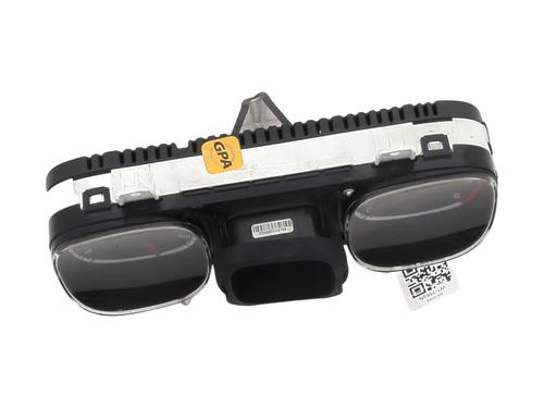 Used Instrument cluster FIAT PANDA (312_, 319_) 1.3 D Multijet 4x4 (312PXL1A) (75 hp) 26312477
