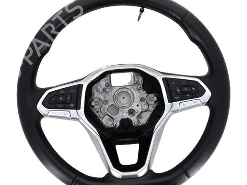 Used Steering wheel VW T-CROSS (C11, D31) 1.0 TSI (110 hp) 30798886