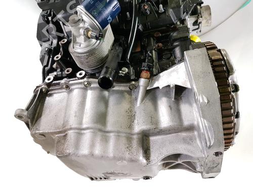 Engine MERCEDES-BENZ CITAN Box Body/MPV (W415) | BP28803658M1