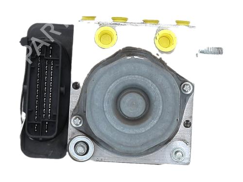 ABS pump NISSAN PULSAR Hatchback (C13) 1.5 dCi | BP34610849M43 - Image 6