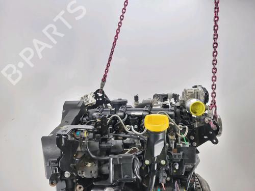 Engine RENAULT MEGANE III Coupe (DZ0/1_) 1.5 dCi (DZ09, DZ0D, DZ1F, DZ1G, DZ14, DZ29) | BP29443975M1 