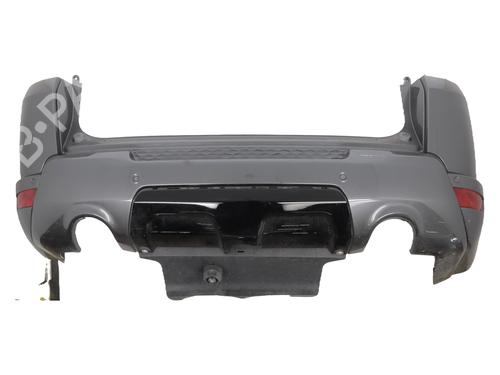 Used Rear bumper Rear bumper LAND ROVER RANGE ROVER IV (L405) 3.0 SDV6 4x4 (292 hp) 33331933 33331933