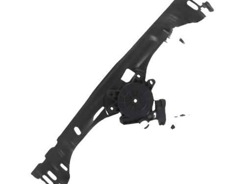 Used Front left window mechanism Front left window mechanism 38768282 38768282
