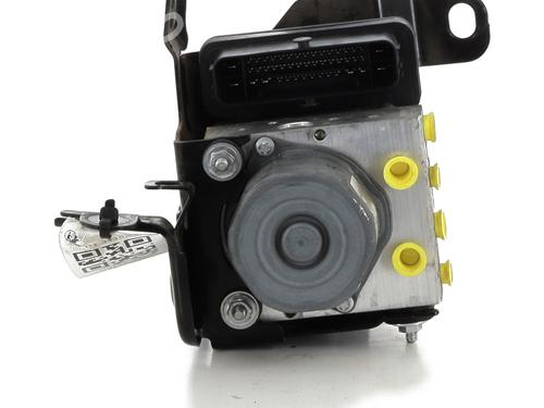 Used ABS pump CITROËN C4 Grand Picasso II (DA_, DE_) 2.0 BlueHDi 150 (150 hp) 29416275