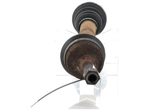 Left front driveshaft PEUGEOT 206 Hatchback (2A/C) 1.4 i | BP20200249M38 