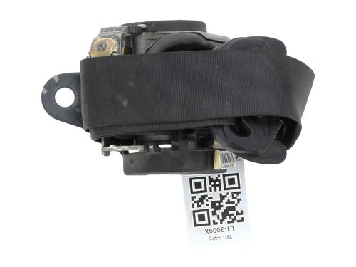 Used Rear left seatbelt Rear left seatbelt PEUGEOT 807 (EB_) 2.0 HDI (136 hp) 34146813 34146813