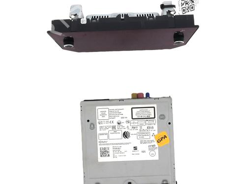 Radio SEAT IBIZA V (KJ1, KJG) 1.0 TSI | BP26165590E6 