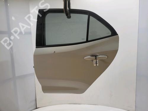 Used Left rear door Left rear door 39490200 39490200