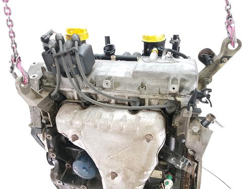 Engine RENAULT KANGOO (KC0/1_) 1.4 (KC0C, KC0H, KC0B, KC0M) | BP36006241M1 - Image 6
