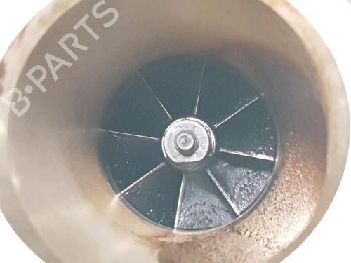 Engine VW TOURAN (5T1) 1.6 TDI | BP28447590M1